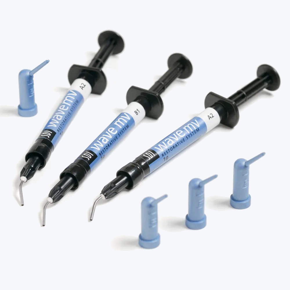 Sdi Wave Flowable Composite MV